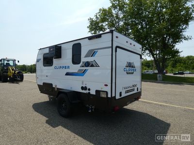 2025 Coachmen Clipper ROK - Photo 3