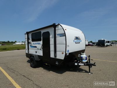 2025 Coachmen Clipper ROK - Photo 1