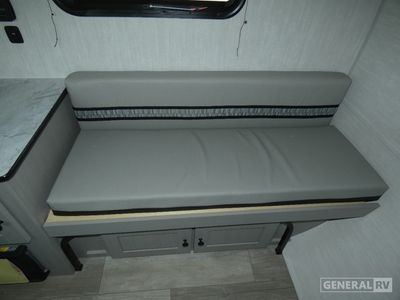 2025 Coachmen Clipper ROK - Photo 8