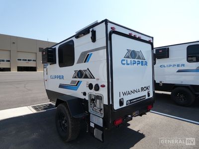 2025 Coachmen Clipper ROK - Photo 3