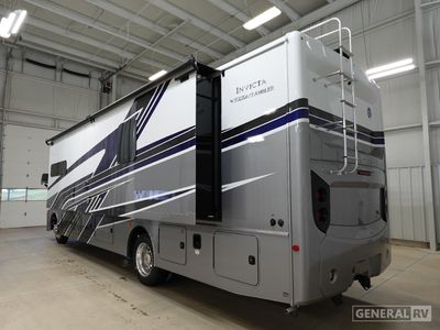 2026 Holiday Rambler Invicta - Photo 3
