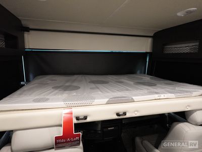 2026 Holiday Rambler Invicta - Photo 13