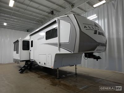 2026 Alliance RV Avenue - Photo 1