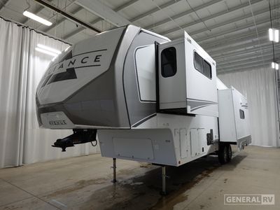 2026 Alliance RV Avenue - Photo 2