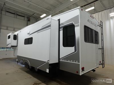 2026 Alliance RV Avenue - Photo 3