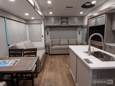 2026 Alliance RV Avenue - Photo 5