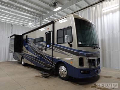2026 Holiday Rambler Vacationer - Photo 2