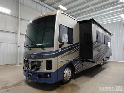 2026 Holiday Rambler Vacationer - Photo 1
