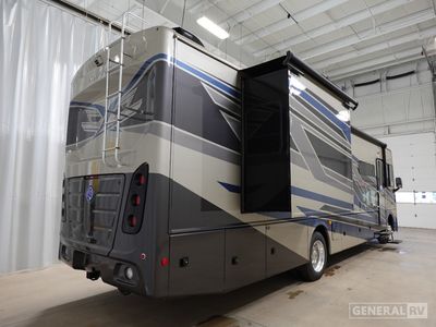 2026 Holiday Rambler Vacationer - Photo 3