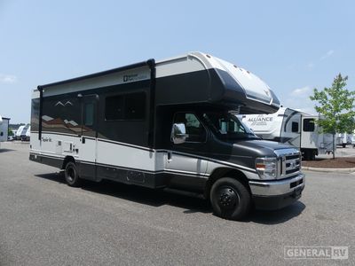 2026 Winnebago Spirit - Photo 1