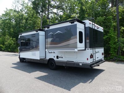 2026 Winnebago Spirit - Photo 4