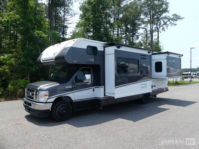 2026 Winnebago Spirit - Photo 2