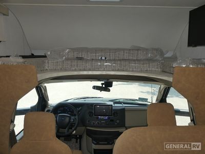 2026 Winnebago Spirit - Photo 13
