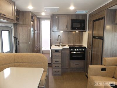 2026 Winnebago Spirit - Photo 6