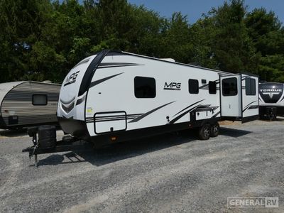 2023 Cruiser RV MPG - Photo 4