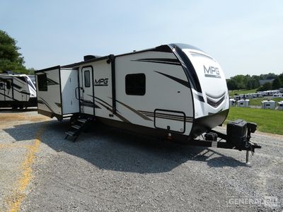 2023 Cruiser RV MPG - Photo 1