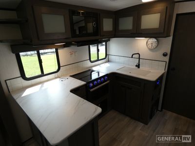 2023 Cruiser RV MPG - Photo 7