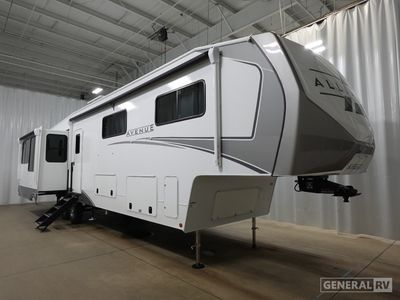 2026 Alliance RV Avenue - Photo 1