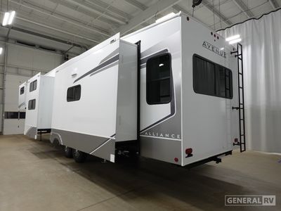 2026 Alliance RV Avenue - Photo 3