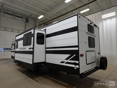 2026 Grand Design Transcend - Photo 3
