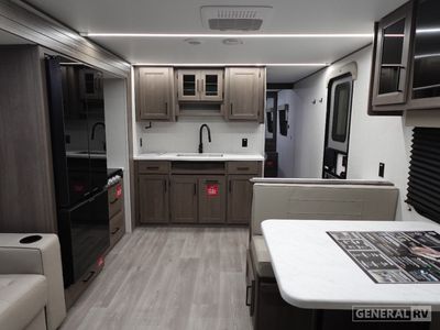 2026 Grand Design Transcend - Photo 6