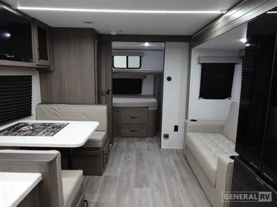 2026 Grand Design Transcend - Photo 5