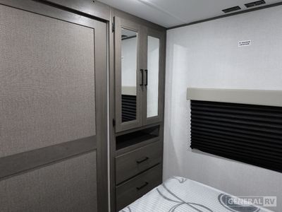 2026 Grand Design Transcend - Photo 10