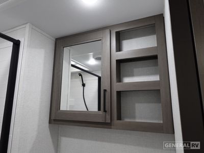 2026 Grand Design Transcend - Photo 12