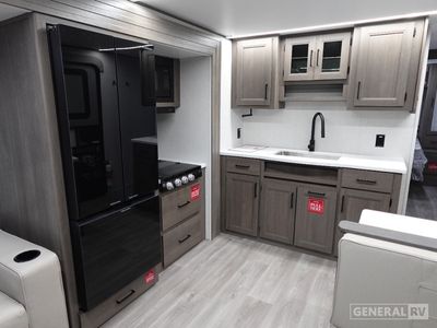 2026 Grand Design Transcend - Photo 7