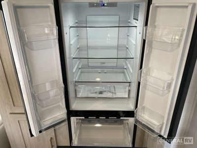 2025 Prime Time RV Avenger - Photo 11