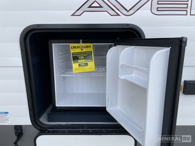 2025 Prime Time RV Avenger - Photo 13
