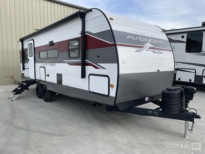 2025 Prime Time RV Avenger - Photo 1