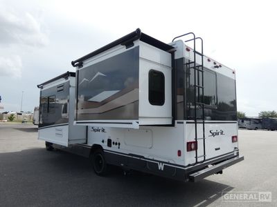 2026 Winnebago Spirit - Photo 2