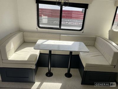2025 Prime Time RV Avenger - Photo 13