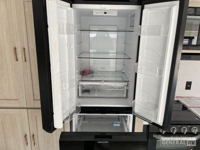 2025 Prime Time RV Avenger - Photo 15