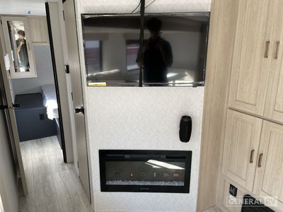 2025 Prime Time RV Avenger - Photo 12