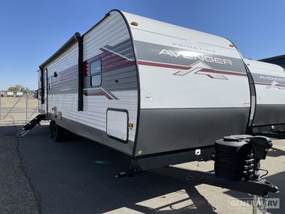 2025 Prime Time RV Avenger - Photo 1