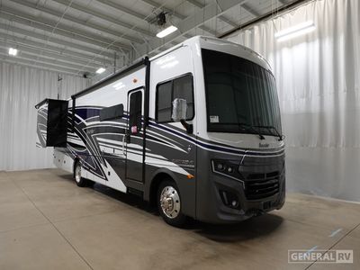 2026 Fleetwood Bounder - Photo 1