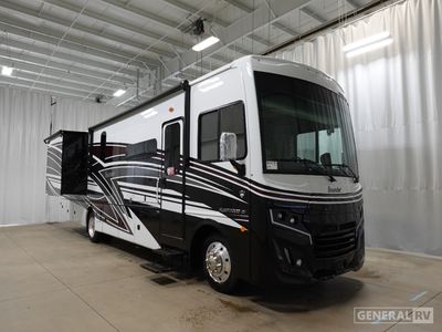 2026 Fleetwood Bounder - Photo 1