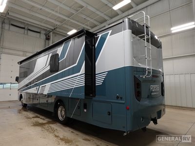 2026 Fleetwood Fortis - Photo 3