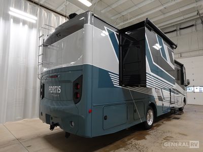 2026 Fleetwood Fortis - Photo 4