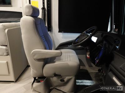 2026 Fleetwood Fortis - Photo 8