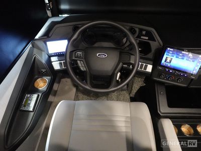 2026 Fleetwood Fortis - Photo 9