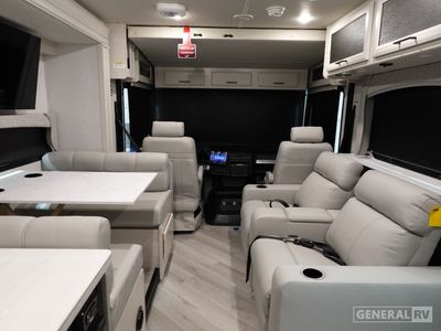 2026 Fleetwood Fortis - Photo 6