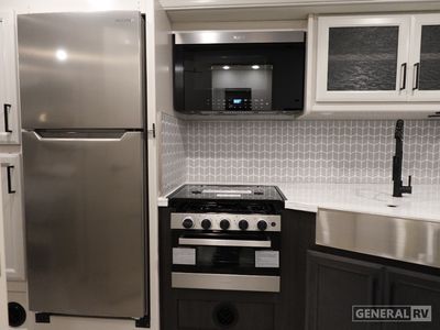2026 Fleetwood Fortis - Photo 7
