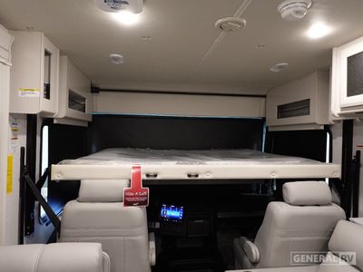 2026 Fleetwood Fortis - Photo 12