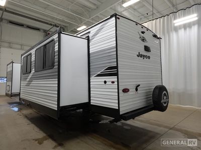 2026 Jayco Jay Flight SLX - Photo 3