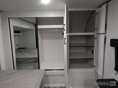 2026 Jayco Jay Flight SLX - Photo 12