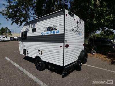 2025 Coachmen Clipper Cadet - Photo 3