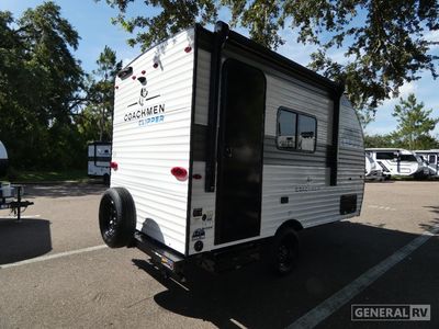 2025 Coachmen Clipper Cadet - Photo 4